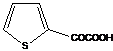 2-Thiopheneglyoxylic acid