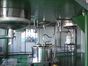 Arpadis chemical