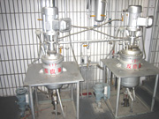 Arpadis chemical