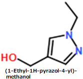 CAS#(1-Ethyl-1H-pyrazol-4-yl)-methanol