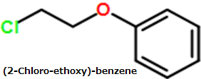 CAS#(2-Chloro-ethoxy)-benzene