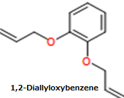 CAS#1,2-Diallyloxybenzene