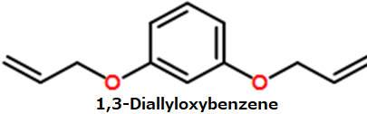 CAS#1,3-Diallyloxybenzene