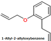 CAS#1-Allyl-2-allyloxybenzene