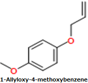 CAS#1-Allyloxy-4-methoxybenzene
