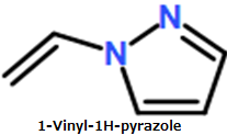 CAS#1-Vinyl-1H-pyrazole