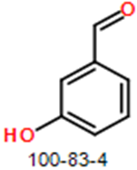 CAS#100-83-4