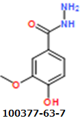 CAS#100377-63-7