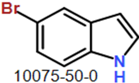 CAS#10075-50-0