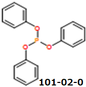 CAS#101-02-0