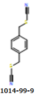 CAS#1014-99-9