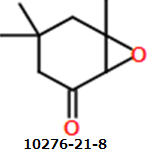 CAS#10276-21-8