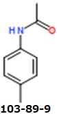 CAS#103-89-9