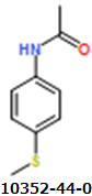 CAS#10352-44-0