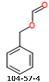 CAS#104-57-4