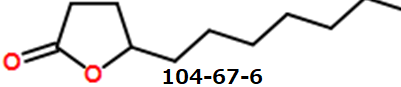 CAS#104-67-6