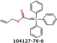 CAS#104127-76-6