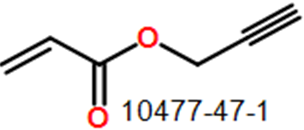 CAS#10477-47-1