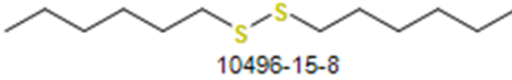 CAS#10496-15-8