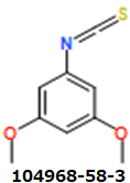 CAS#104968-58-3