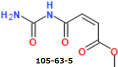 CAS#105-63-5