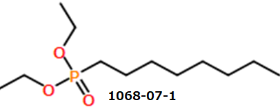 CAS#1068-07-1