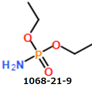 CAS#1068-21-9