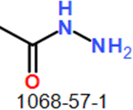 CAS#1068-57-1