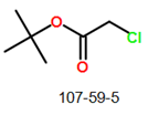 CAS#107-59-5