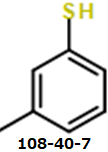 CAS#108-40-7