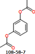CAS#108-58-7