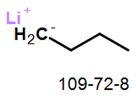 CAS#109-72-8