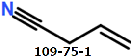 CAS#109-75-1