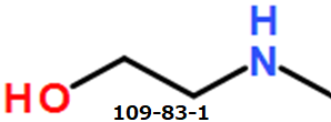 CAS#109-83-1