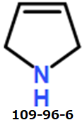 CAS#109-96-6