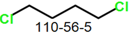 CAS#110-56-5