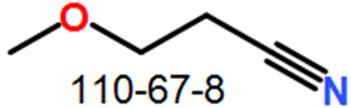 CAS#110-67-8