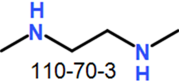 CAS#110-70-3