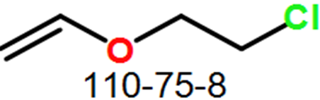 CAS#110-75-8