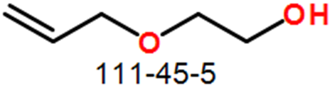 CAS#111-45-5