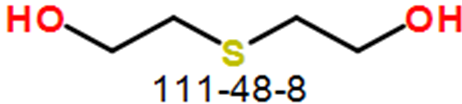 CAS#111-48-8