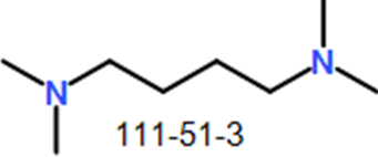 CAS#111-51-3