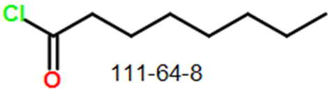 CAS#111-64-8