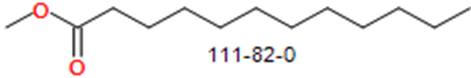 CAS#111-82-0