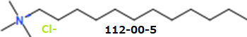 CAS#112-00-5