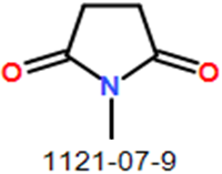 CAS#1121-07-9