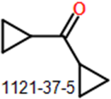 CAS#1121-37-5