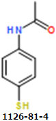 CAS#1126-81-4