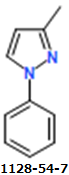 CAS#1128-54-7