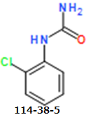 CAS#114-38-5